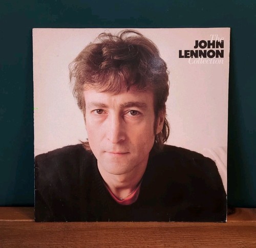 John lennon the - -,