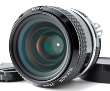 Exc+++++ Nikon Nikkor Ai 35 mm