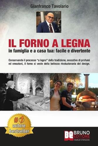 Forno legna in - forno, famiglia