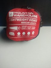 Sacco a pelo mamma piumino