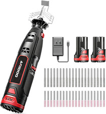 Set Di Affilatura Elettrica