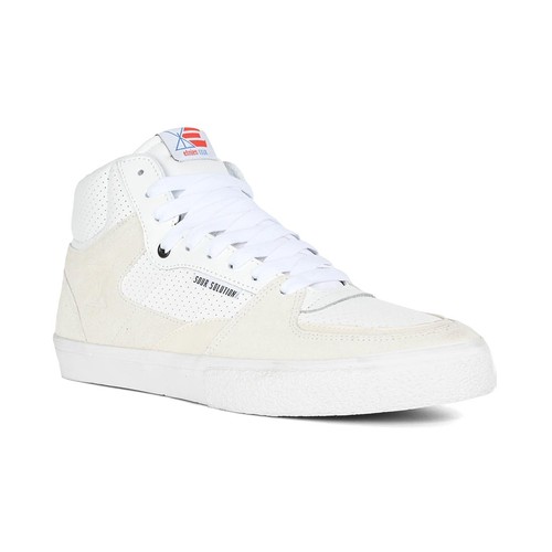 Scarpe skate etnies sour - skate, x