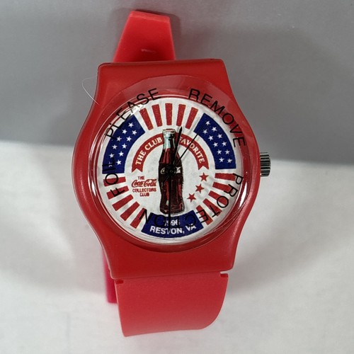 Orologio vintage coca cola - vintage, coca-cola