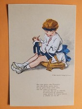 Pinocchio (1917). Illustratore