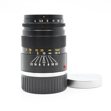 Obiettivo Leica M 90 mm f4