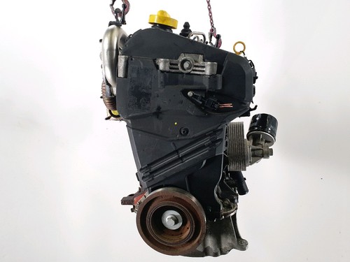 Tipo motore k9k740 renault - motore,
