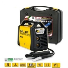 Saldatrice INVERTER ad