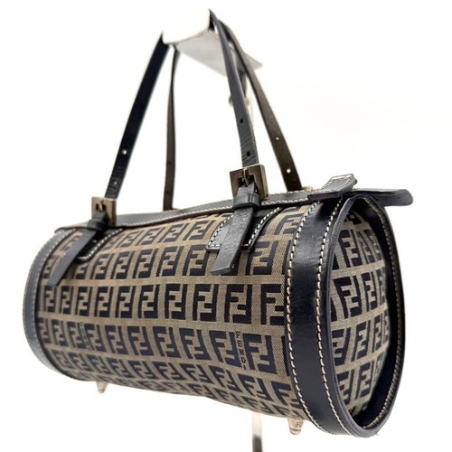 Borsa fendi zucca mini - mini, boston