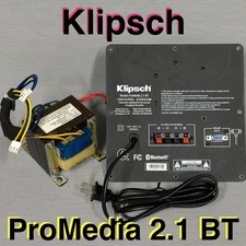 KLIPSCH ProMedia 2.1 BT