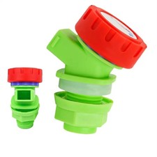 Rubinetto in plastica