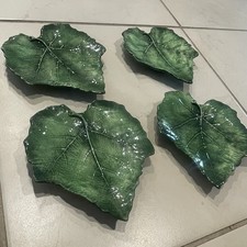 Foglia Fresca di Vietri Piatto