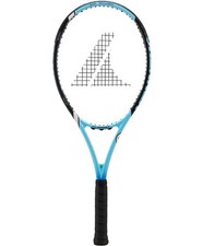 Racchetta tennis pro - pro, kennex