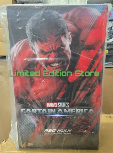 Hot toys mms797 captain - hot,