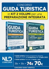 Kit Guida turistica per
