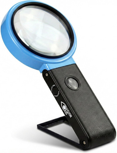 Visionaid lente di - lente,