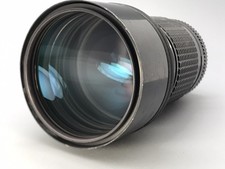 Asahi Pentax SMC 200 mm f/2.5