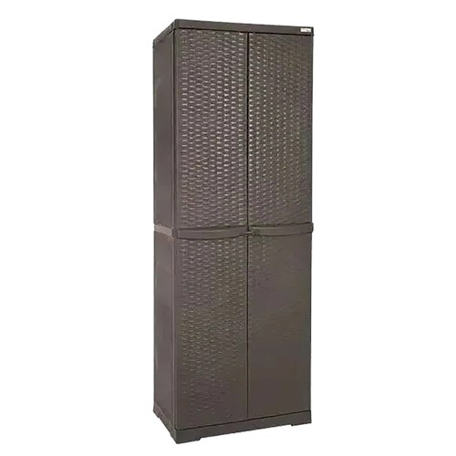 Armadio esterno portascope - armadio,