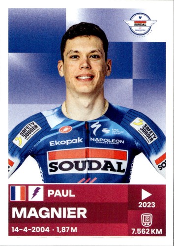 Figurina panini giro italia - figurina,