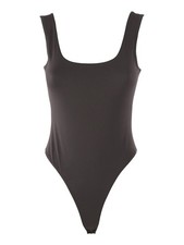 Solada Top body donna senza