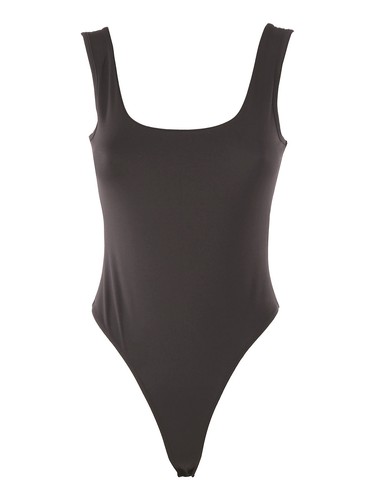 Solada top body donna - body,