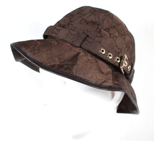 Gucci cappello secchiello - gucci,