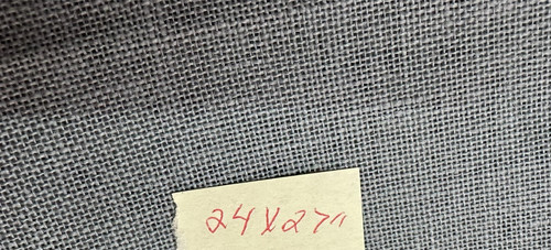 Count misty gray - ,