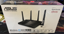ASUS CM-32 AC2600 DOCSIS 3.0