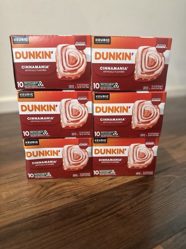 Confezione cialde dunkin - confezione,