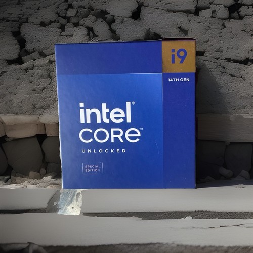 Intel core 14900ks 20 ghz - intel,