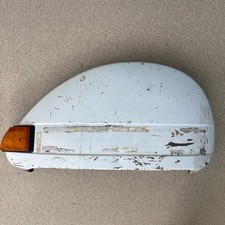 COFANO LATERALE DX SCOCCA VESPA PIAGGIO PX PE 125 150 200 ARCOBALENO PANCIA