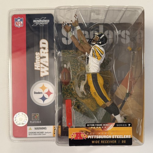 Mcfarlane nfl hines - mcfarlane,