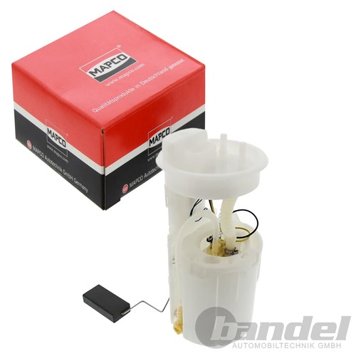 Mapco pompa diesel - pompa,