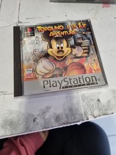 Topolino E Le Sue Avventure