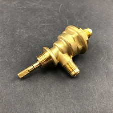 Ascaso Rubinetto Ingresso