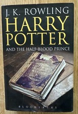 Harry Potter and the