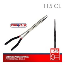 PINZA LUNGA A BECCHI