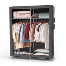 Armadio pieghevole 108x170x45