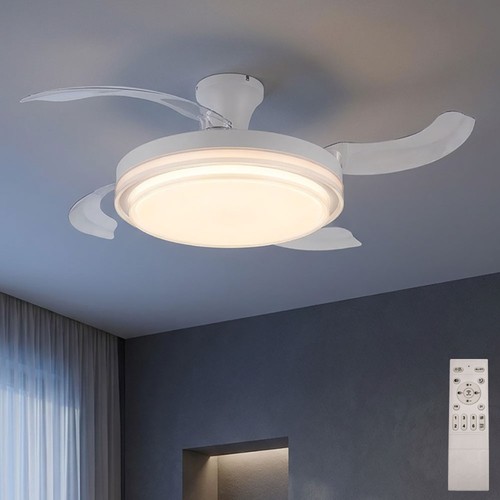 Plafoniera ventilatore - plafoniera,