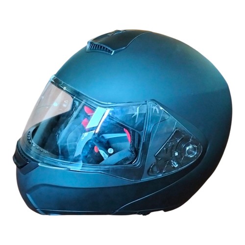 Casco modulare crivit - casco,