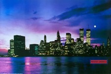 664592 The World Trade Centers