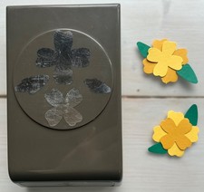 Stampin' Up! Punzone "Fiore e