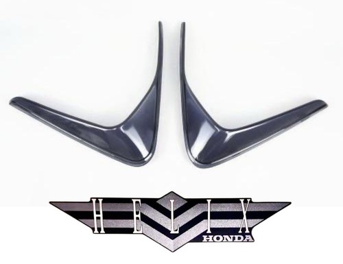 Visiera laterale honda - /,
