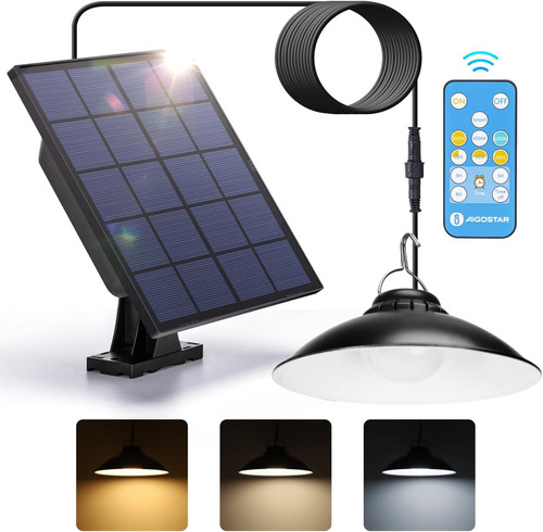 Lampada solare esterno con - -lampada, da