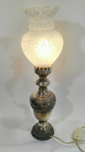 Lampada tavolo apparecchio - lampada, da