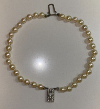 BRACCIALETTO A DUE FILI DI