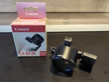 Canon LA-DC20 Adattatore per