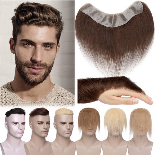 Parrucca fronte - , v