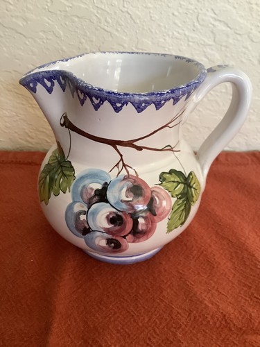 Brocca cermiche arte prof - ,