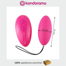 ovetto ovulo vibratore