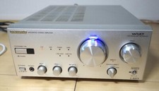 ONKYO A-905TX Amplificatore